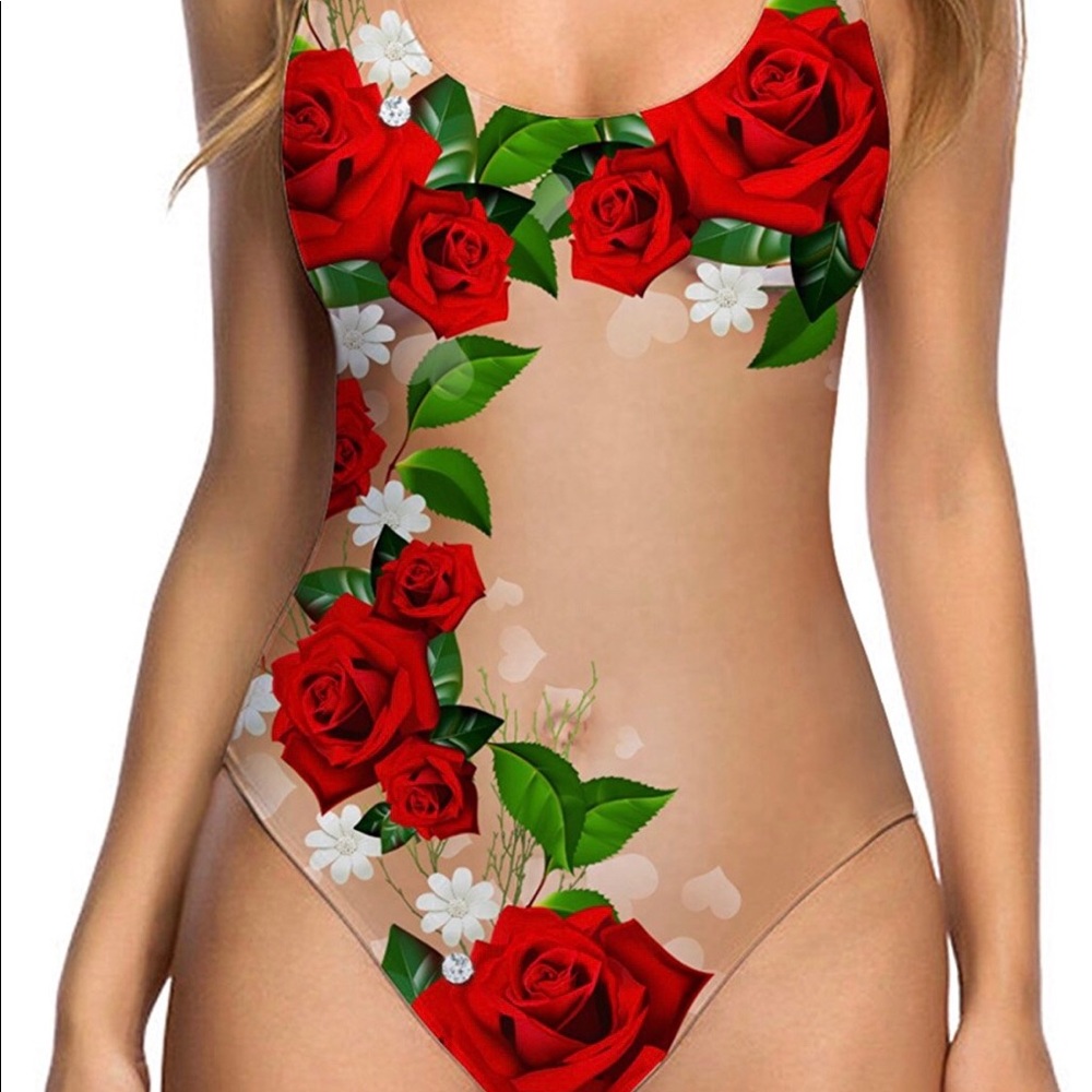 Swimwear